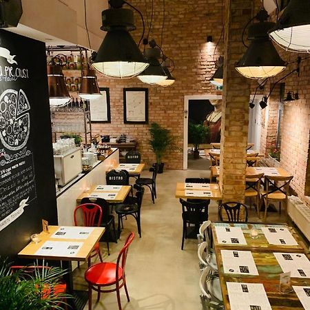 Aparthostel Warszawa Εξωτερικό φωτογραφία